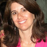 Jill Palmer Photo 28