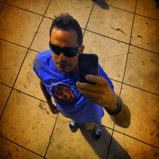 Nick Conti Photo 35