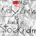 Kelly Crews Photo 18