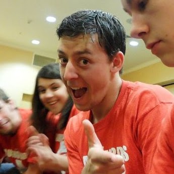 Daniel Connelly Photo 45