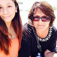 Anna Chavez Photo 27