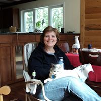 Anne Haley Photo 21