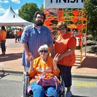 Nancy Healy Photo 22