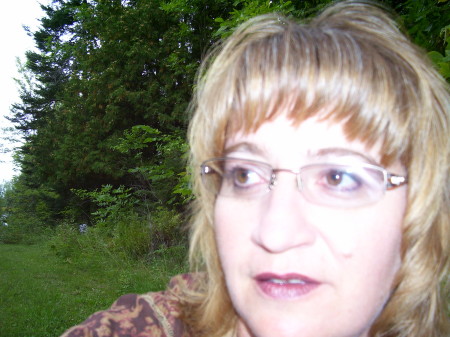 Ann Mattson Photo 25