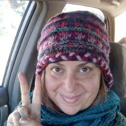Amy Levine Photo 21