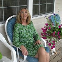 Deborah Pass Photo 3