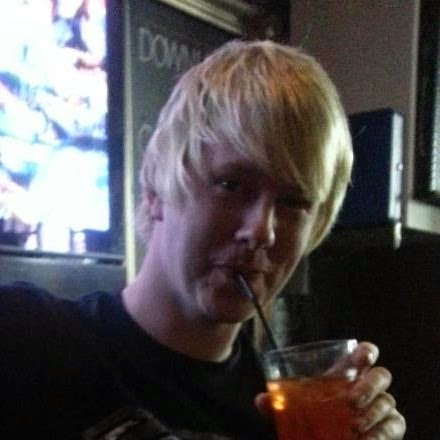 Chris Carr Photo 11