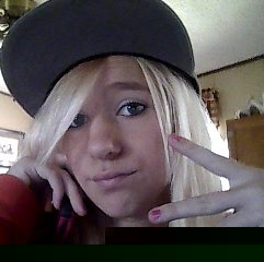 Brittany Atkins Photo 43