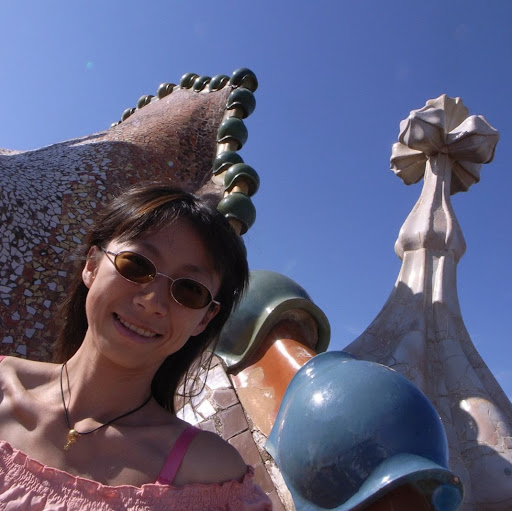 Cynthia Pan Photo 11