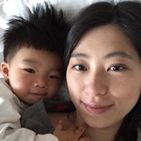 Cindy Liu Photo 18