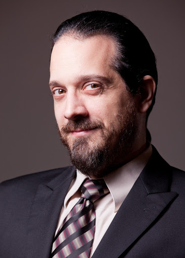 Charles Dominick Photo 18
