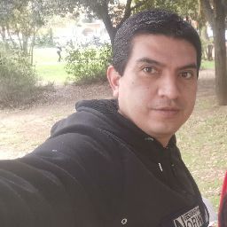 Julio Vasquez Photo 28