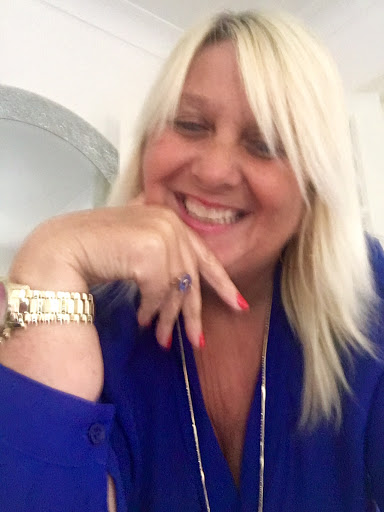 Cindy Atkinson Photo 1