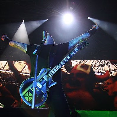 Paul Simone Photo 27