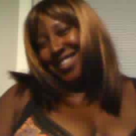 Christina Roberson Photo 27