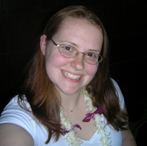Julia Perkins Photo 12