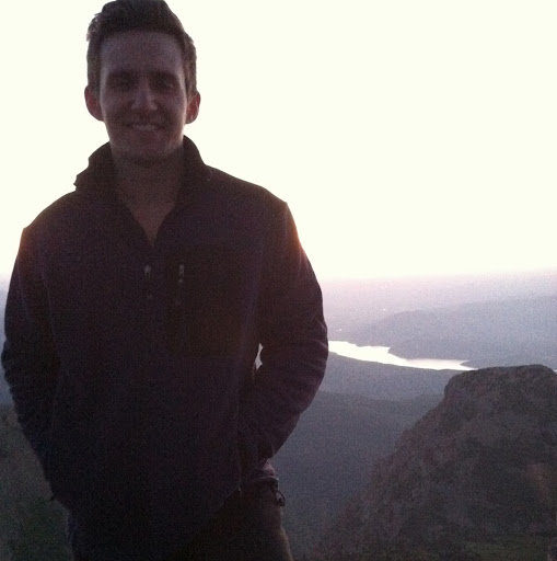 Joseph Whitaker Photo 15