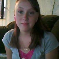 Crystal Gaskin Photo 22