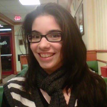 Rachel Torres Photo 17