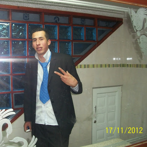 Angel Toro Photo 11