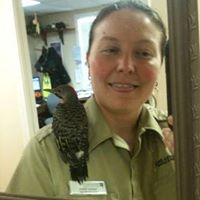 Heather Wilson Photo 53