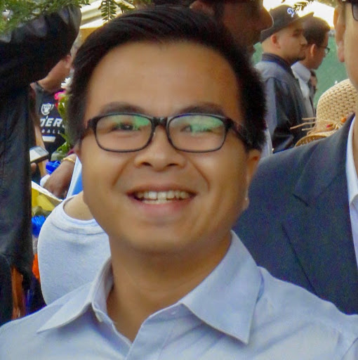 Cong Trinh Photo 17