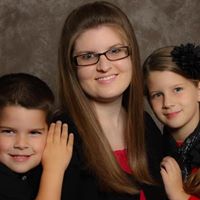 Rachel Hanks Photo 17