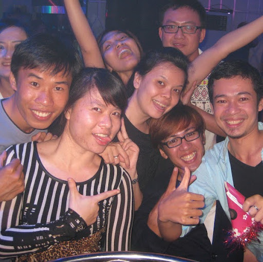 Chuong Hoang Photo 5