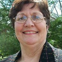 Gail Johnson Photo 8