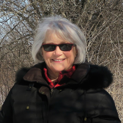 Ann Paradis Photo 11