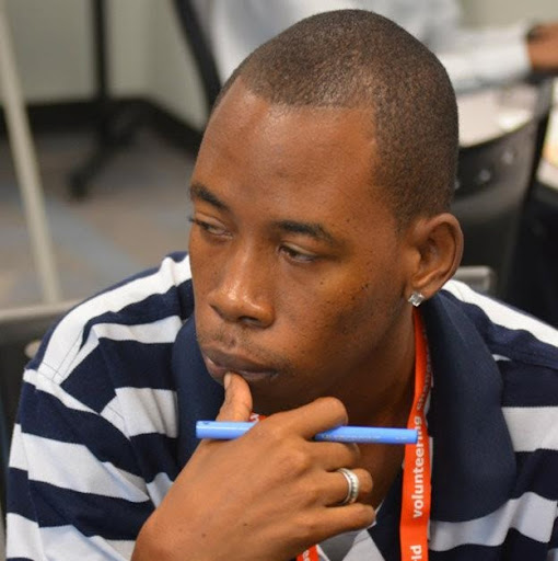 Delroy Williams Photo 15