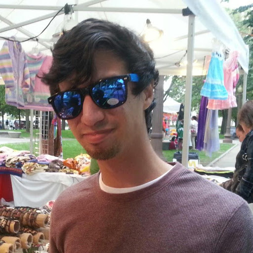 Aaron Yoder Photo 6
