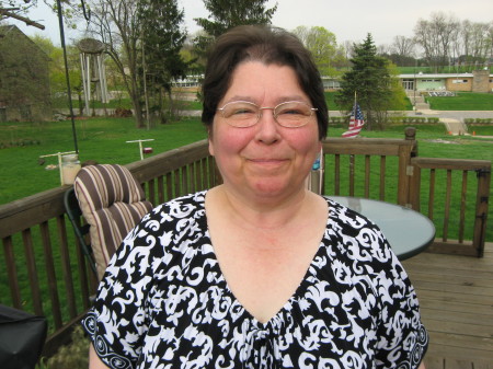 Cindy Reed Photo 18