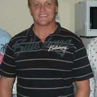 Glenn Pettit Photo 5