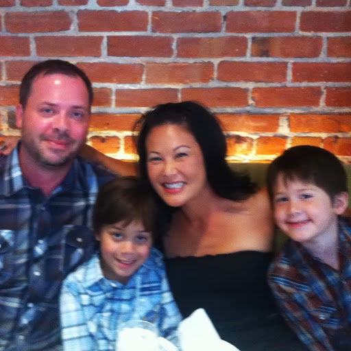 Stacey Finch Photo 14