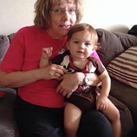 Mary Hopson Photo 10