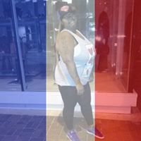 Tia Joyner Photo 1