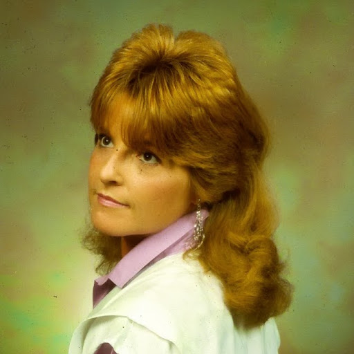 Vicky Waters Photo 7