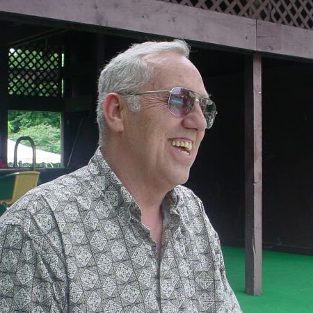 Edward Schmidt Photo 28