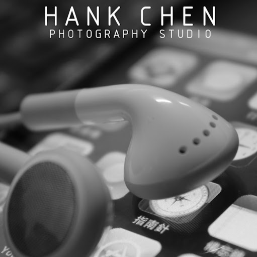 Hank Chen Photo 14