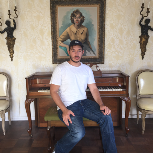 Raymond Colon Photo 29