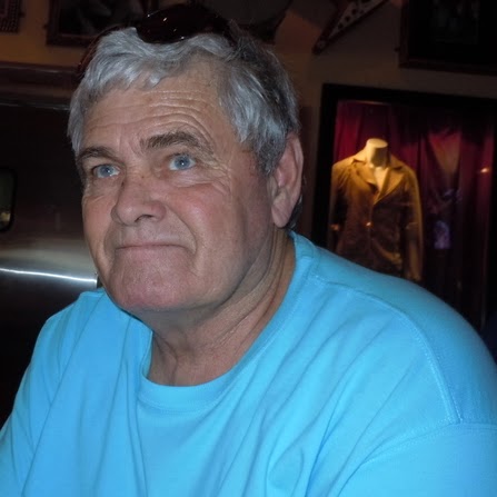 Jerry Thornton Photo 36