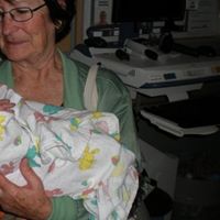 Arline Gross Photo 1