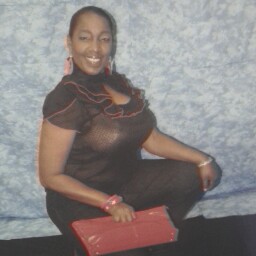 Tanya Payne Photo 29