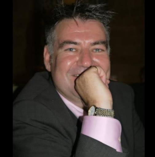 David Macallister Photo 3