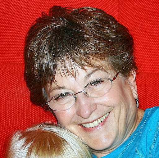 Mary Spaulding Photo 6
