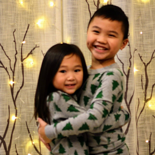 Mary Liu Photo 25
