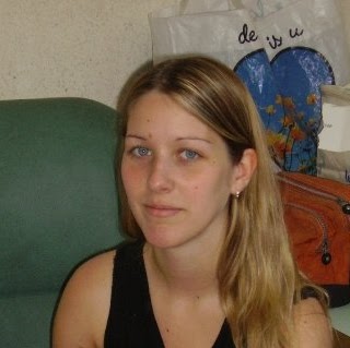 Cindy Jourdain Photo 8