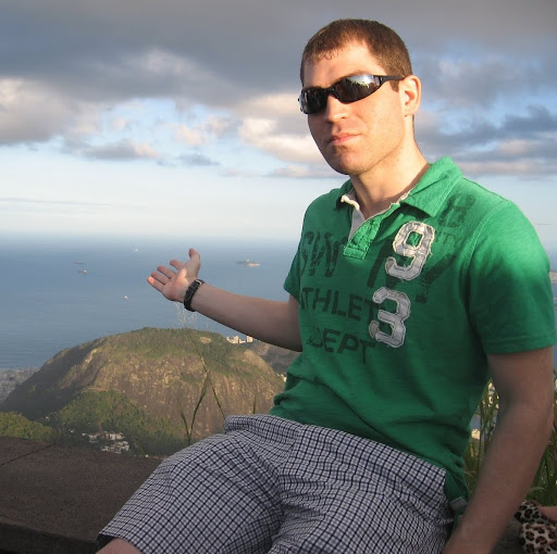 Steven Rotter Photo 10
