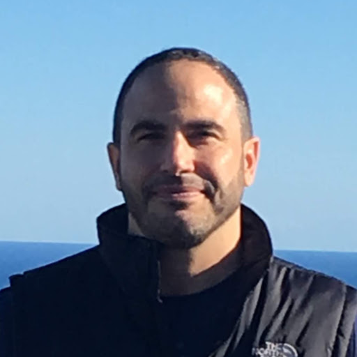Andrew Feldman Photo 42